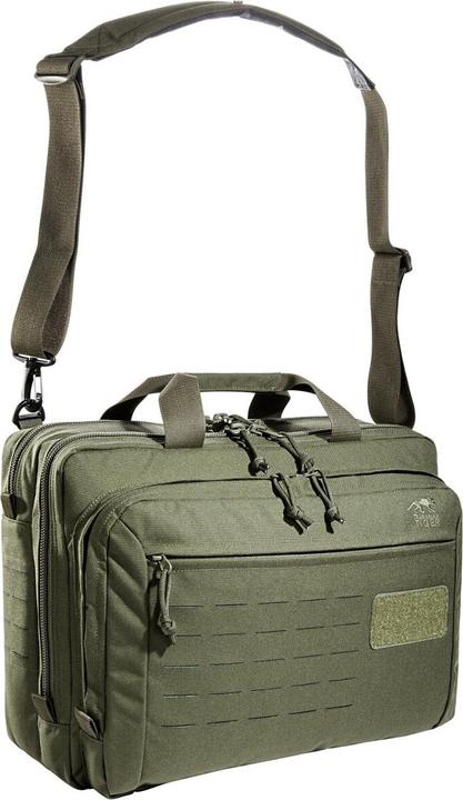Actual product image Tasmanian Tiger TT Document Bag MKII