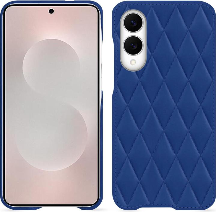 Actual product image Noreve Leather case (Samsung Galaxy S25 Edge)