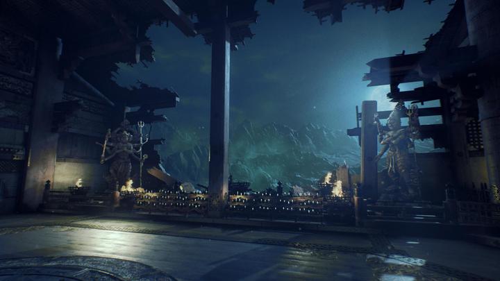 Productafbeelding Bandai Namco Tekken 7 (PS4) (PS4)