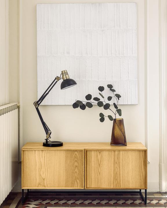 Actual product image Kave Home Taiana (42 x 112 cm)