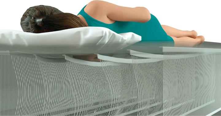 Actual product image Intex Dura-Beam (150 x 200 cm)