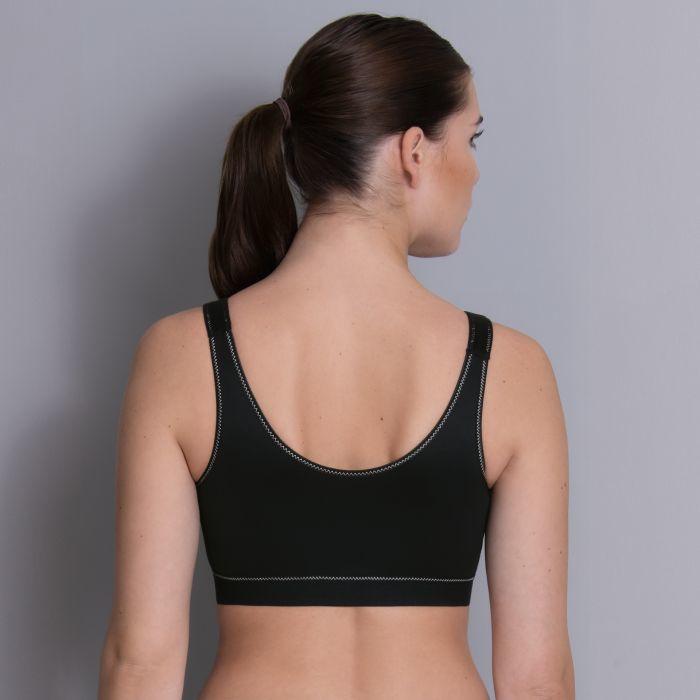 Produktbild Anita frontline open Sport BH mit Vorderverschluss (85 B)