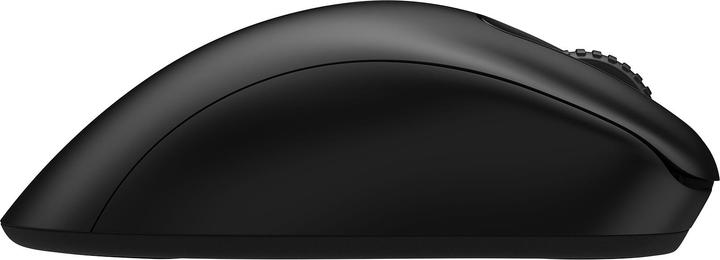 Immagine prodotto BenQ Zowie EC3-DW (Small) Wireless Mouse for Esports - Gaming Mus - Optisk - 7 knapper - Sort (Senza fili)