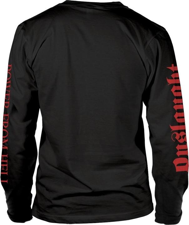 Produktbild Onslaught Power From Hell (Longsleeve) (XL)
