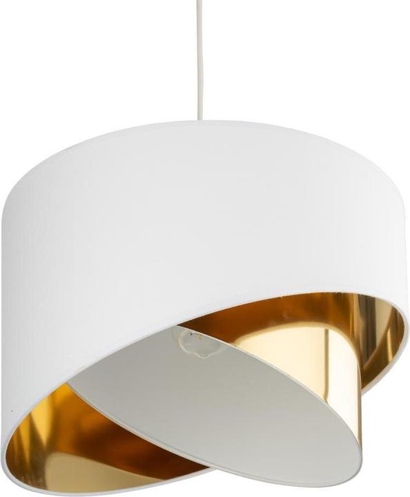 Actual product image famlights Grant (E27)