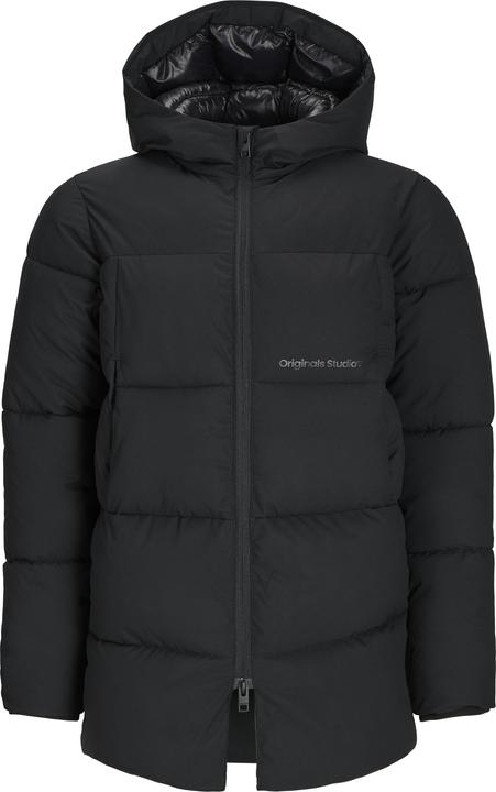 Actual product image Jack & Jones Puffer jacket For boys Puffer jacket (152)