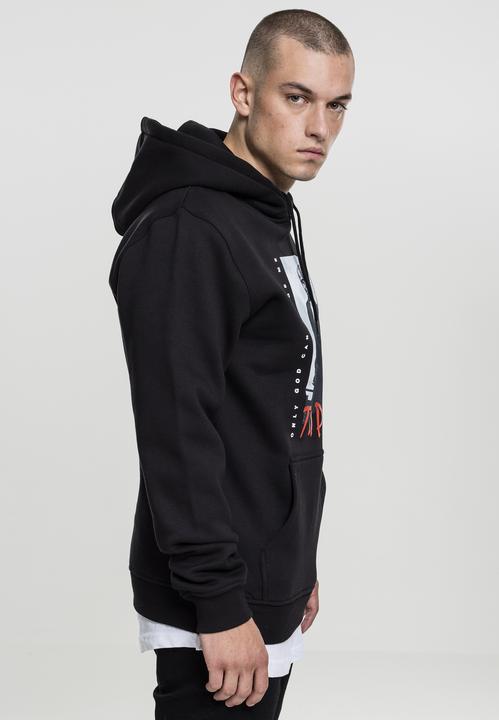 Produktbild Mister Tee Tupac OGCJM Hoody (M)