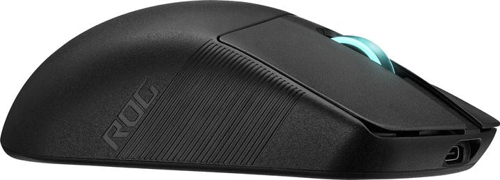 Immagine prodotto ASUS ROG Harpe Ace Aim Lab Edition (Senza fili, Cablato)