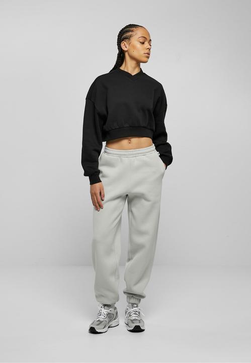 Immagine prodotto Urban Classics Ladies Cropped V-Neck (4XL)