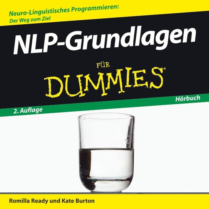 Image du produit Ready,R.:Les bases de la PNL pour les nuls,CD-A (Romilla Ready, Kate Burton, Allemand)