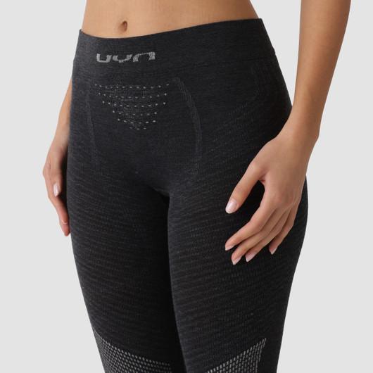 Produktbild UYN 3/4-Thermohose Fusyon Cashmere (S/M)