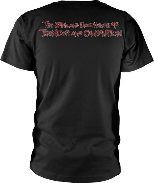 Produktbild New Model Army Thunder And Consolation (M)