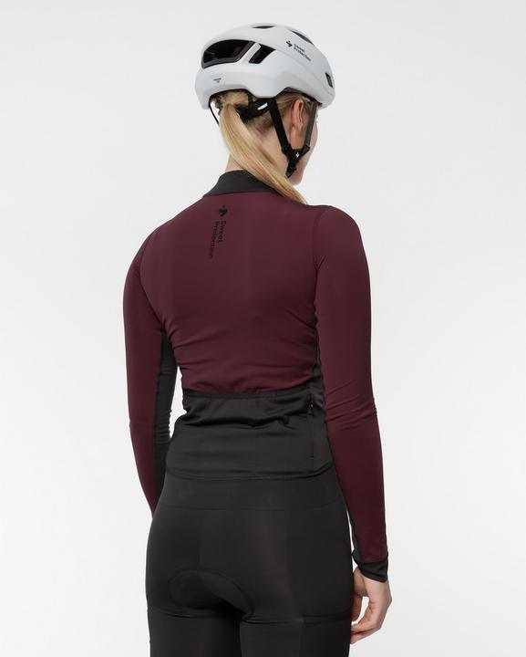 Actual product image Sweet Protection Crossfire Hybrid Ls (L)