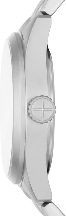 Actual product image Fossil Defender (Watch with gemstone, 40 mm)
