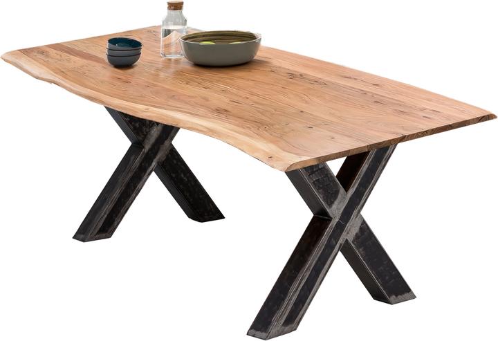 Actual product image SIT Möbel Jetta (180 x 90 x 77 cm)