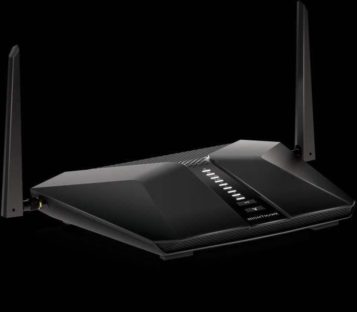 Image du produit Netgear LAX20-100EUS 4G LTE WiFi 6