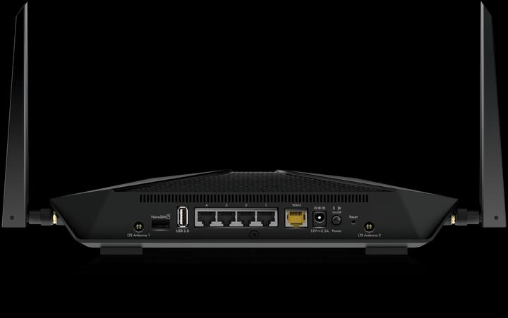 Image du produit Netgear LAX20-100EUS 4G LTE WiFi 6