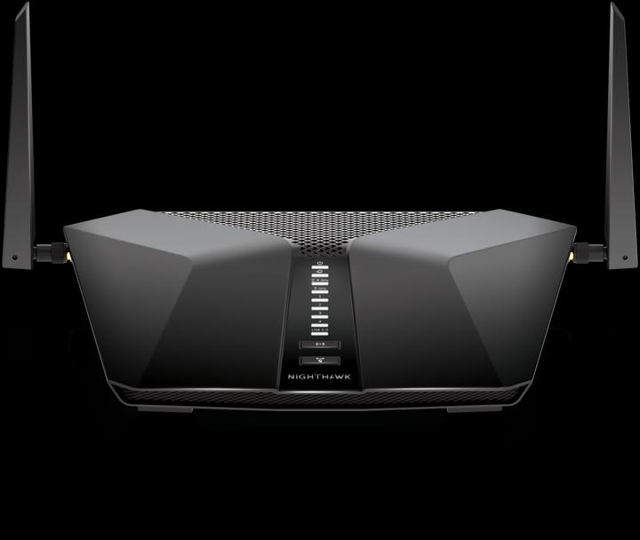 Image du produit Netgear LAX20-100EUS 4G LTE WiFi 6