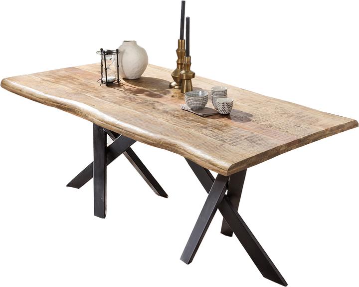 Actual product image SIT Möbel Kim (240 x 100 x 75 cm)