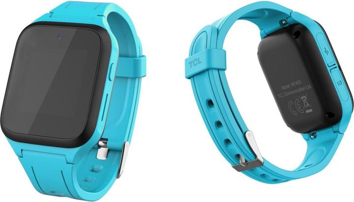 Produktbild TCL MOVETIME Family Watch MT40X (44 mm, 4G)