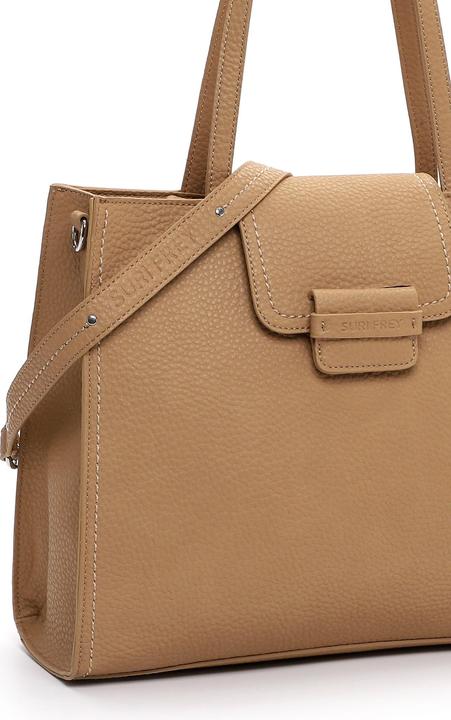 Actual product image Suri Frey Shopper SFY Berly (15.66 l)