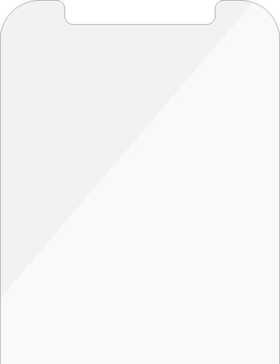 Produktbild PanzerGlass Screen Protector (1 Stück, Apple iPhone 12 Pro Max)