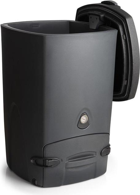 Actual product image Biolan Compost Boxorganic 200l Grey (200 l)