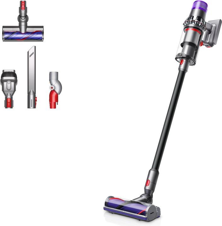 Actual product image Dyson V11 Total Clean
