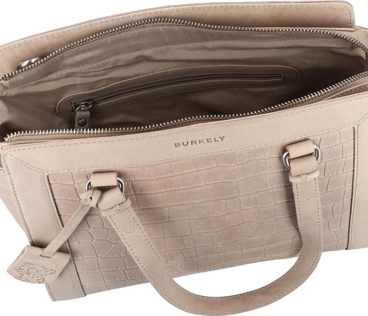 Immagine prodotto Burkely Icon Ivy - Borsa a tracolla in pelle 29,5 cm
