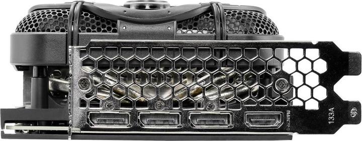 Produktbild Gainward GeForce RTX 3080 Phantom GS (10 GB)