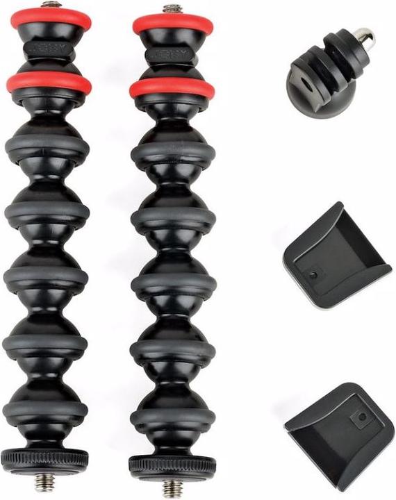 Actual product image Joby Vlogging Starter-Kit