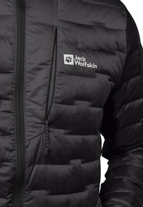 Actual product image Jack Wolfskin Passamani Down Jkt M (L)