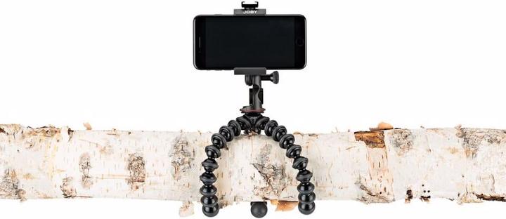 Actual product image Joby Vlogging Starter-Kit