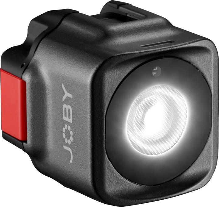 Actual product image Joby Vlogging Starter-Kit