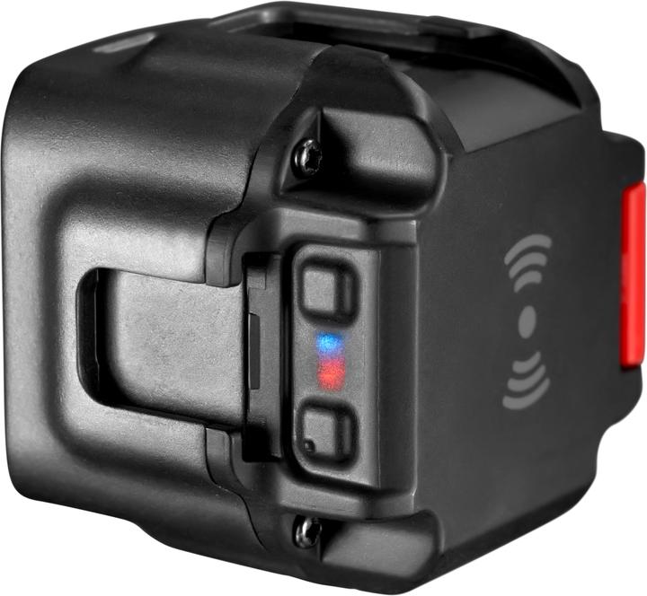 Actual product image Joby Vlogging Starter-Kit