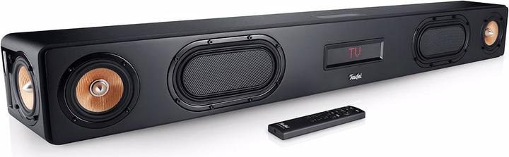 Produktbild Teufel Cinebar Ultima Power Edition (380 W, 7.1 Kanal)
