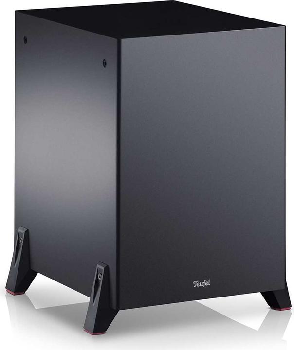 Produktbild Teufel Cinebar Ultima Power Edition (380 W, 7.1 Kanal)