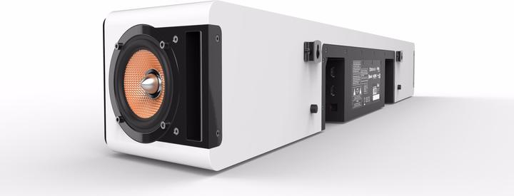 Produktbild Teufel Cinebar Ultima Power Edition (380 W, 7.1 Kanal)