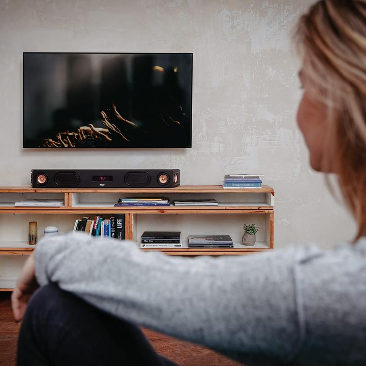 Produktbild Teufel Cinebar Ultima Power Edition (380 W, 7.1 Kanal)
