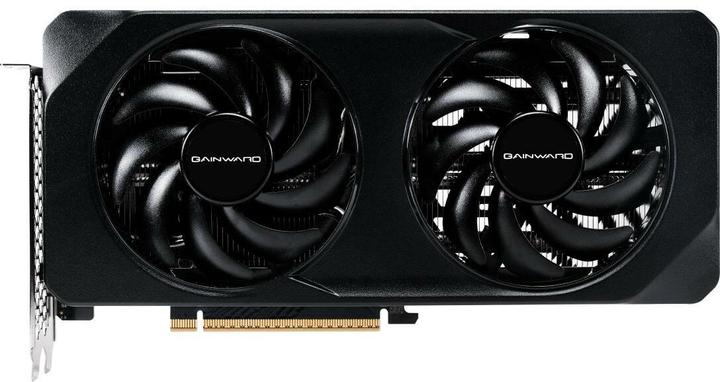 Produktbild Gainward Grafikkarte GeForce RTX 5060 Ghost 8 GB (8 GB)