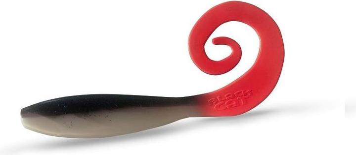 Image du produit Black-Cat Cat Twister (20 cm)