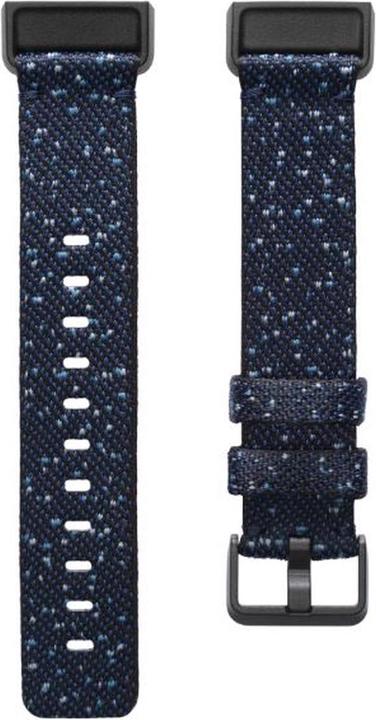 Produktbild Fitbit Gewebearmband (Gewebe, Charge 3, Charge 4)