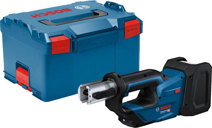 Produktbild Bosch Professional Akku-Presswerkzeug GPT 18V-19