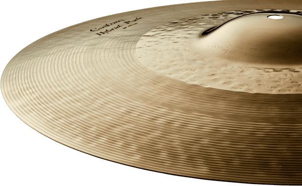 Actual product image Zildjian K0998 (20", Cymbal)