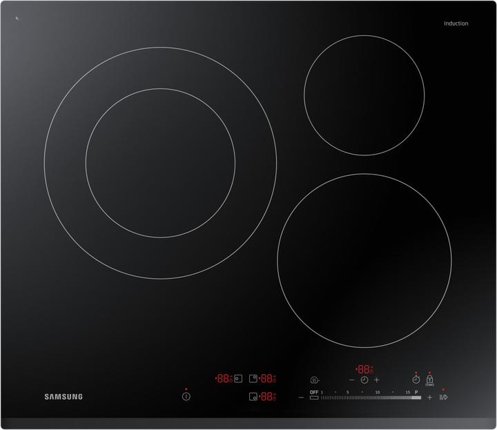 Produktbild Samsung NZ63K5727BK/EF