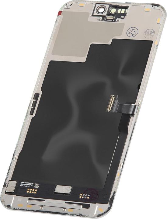 Actual product image Clappio Spare part screen + touchscreen (iPhone 15 Pro)