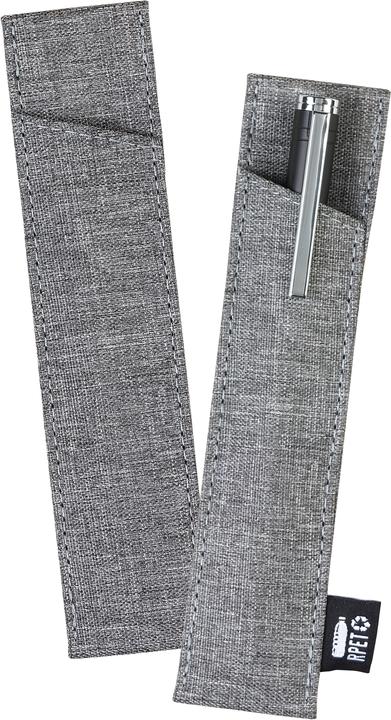 Immagine prodotto Kolma Astuccio per matite RPET grigio