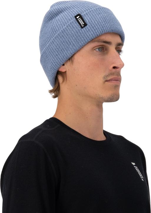 Image du produit Mons Royale Bonnet en laine mérinos Chunky Logger (Taille unique)