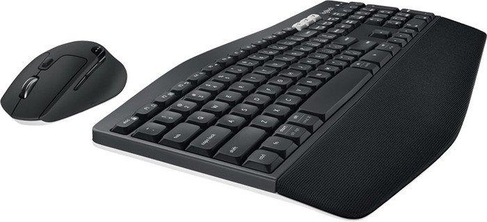 Produktbild Logitech MK850 (FR, Kabellos)