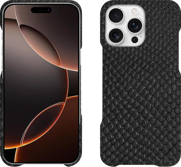 Serpent nero ( Noir / Black)